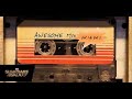 Guardians of the Galaxy: Awesome Mix Vol. 1 & Vol. 2 (Full Soundtrack)