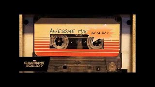 Guardians of the Galaxy: Awesome Mix Vol. 1 & Vol. 2 (Full Soundtrack)  ❤️ Please Subscribe ❤️