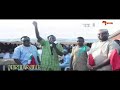 SAHEED OSUPA THE HONOURABLE!