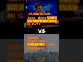 Rubio: ‘Everyone wants peace’ in Gaza | Compare and Contrast