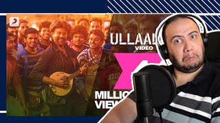 AT THIS AGE? IMPRESSIVE! Ullaallaa Song Video (Tamil) | Petta | Rajinikanth | Anirudh Ravichander