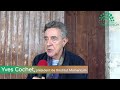 les dix ans de l institut momentum interview d yves cochet