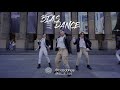 cpop in public moonwalk 天选之城 wayv 威神v bias dance cover