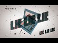 metric lie lie lie official version