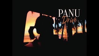 Drive - PANU | Official MV |