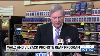 KTTC News at 5 - VOD - clipped version