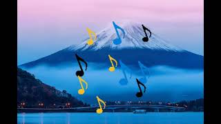 🎵Quizizz mastery peak MT.Fuji Remastered🎵