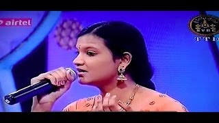 Deepaniki Kiranam Abharanam | Spandana Puppala | SVBC Channel | Geetanjali TTD