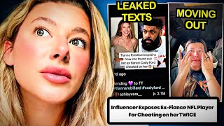 Influencer EXPOSES Fiance For CHEATING On Her