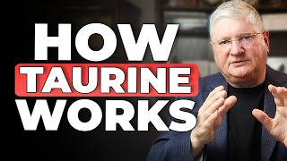What You Actually Need to Know About Taurine | Taurine Benefits