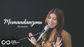 Download Lagu MEMANDANGMU IKKE NURJANAH Cover by Nabila Maharani... MP3 Gratis