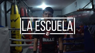 La escuela - 10 Años Bulls FC