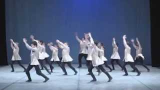 Kovkas dance ensemble full concert - 27 June 2015