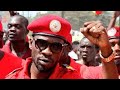 Ugandan MP Bobi Wine under 'preventive' house arrest - Police