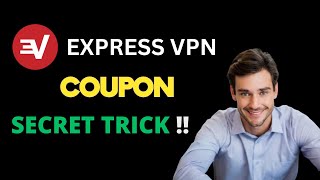 ExpressVPN Coupon Code | BEST ExpressVPN Promo Code Discount