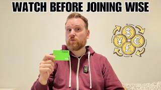 Watch This BEFORE You Get Wise | Honest Wise Review 2026