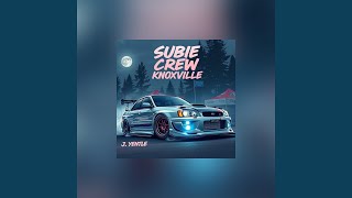 Subie Obsession