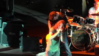 Soundgarden - Hunted Down - Live @ Red Rocks 7/18/2011