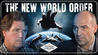 Every Major War Begins Under False Pretenses & the Central Banks Are Behind It. Economist Explains.