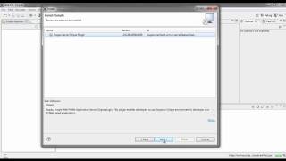 Install Siwpas Eclipse Plugin