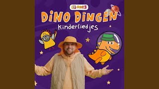 Kan Jij Beter Dansen Dan Een Dino?