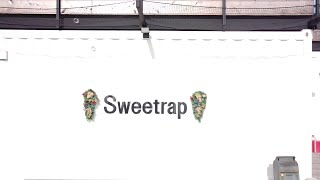 [福島県相馬市] Sweetrap [ドローン]