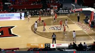 How Miami (OH)’s Offense Is Quietly Dominating College Basketball | Film Breakdown