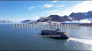 Expédition au Spitzberg