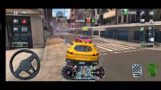 Taxi Sim 2022 Evolution Gameplay Walkthrough (Android, iOS) #Game_king550