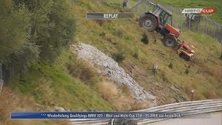 Histo-Cup Austria 2017. Qualifying Salzburgring. WTF