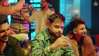 Shade (official video) gulab sidhu | kavvy Riyaaz | Bravo | Friday Russh Motion pictures new 2024...