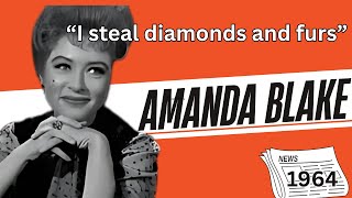 Amanda Blake Confesses: How Miss Kitty Outsmarted Her Business Manager!