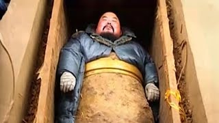 Scientists FINALLY Found Genghis Khan Tomb In This Cave!