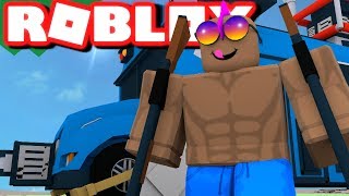 The New Hunting Rifle In Island Royale Sucks Roblox - roblox island royale synthesizeog