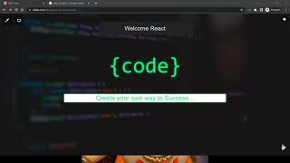 Auto Increment, Auto Decrement, Pause, Reset in ReactJs | React Counter | React Interview Question