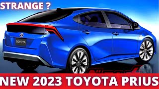 OFFICIAL, New 2023 Toyota Prius Prime Plug-in Hybrid | Review, Price, Engine | Interior & Exterior