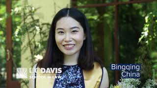 Achievement and Community: LL.M. and International Students Celebrate Commencement