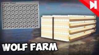The Weirdest Minecraft Farms