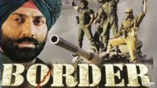 Sandeshe Aate Hain Song | Border (1997) | Sonu Nigam, Roop Kumar Rathod | 90's Bollywood Hits