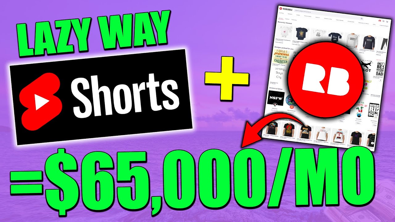 How To Make Money On YouTube Shorts Creating Well Edited Quality Videos ...