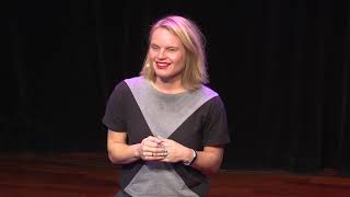 How pressure to look good prevents us from doing good | Marieke Eyskoot | TEDxWageningenUniversity