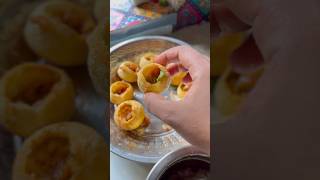 Pani Puri കഴിച്ചാലോ #trending #viral