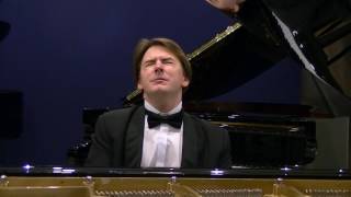 Chopin - Nocturne B flat minor Op. 9 No. 1 - Grzegorz Niemczuk