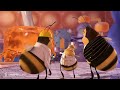 Bee Movie (2007) - Unacceptable Beehavior Scene (910)  Movieclips