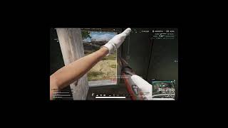 PUBG  噴子為甚麼一槍不死啊?😥  #Shorts