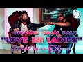 extended by angelosantiani oryane ft sean paul love mi ladies