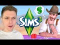 Can a sim get rich using The Sims 3’s secret casino lot?