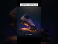 Football boots X Marvel concept. 🥾🔥😍