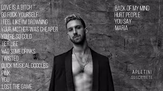 Two Feet - Álbum (Mejores canciones)