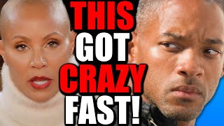 Will Smith Finally EXPOSES The Truth - WORSE Than We THOUGHT!